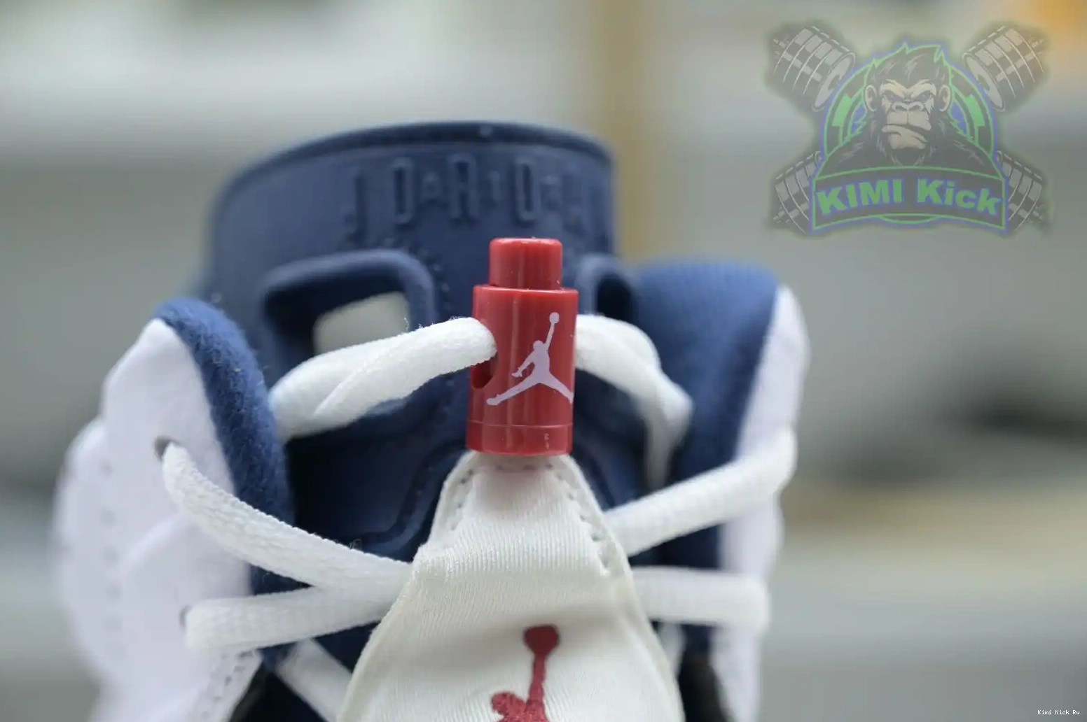 Kimikick Jordan Air Jordan 6 0719
